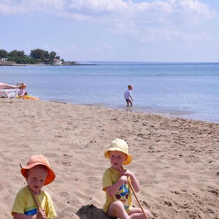 Отдых На Море Кипр Famagusta  Ngoại thất bức ảnh
