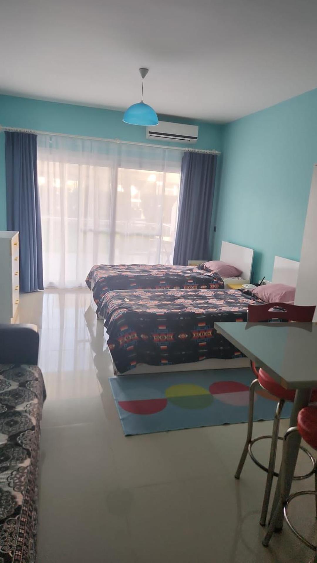 Отдых На Море Кипр Famagusta  Ngoại thất bức ảnh