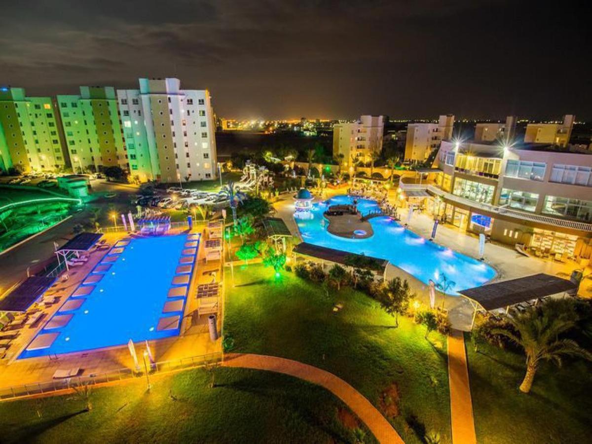 Отдых На Море Кипр Famagusta  Ngoại thất bức ảnh