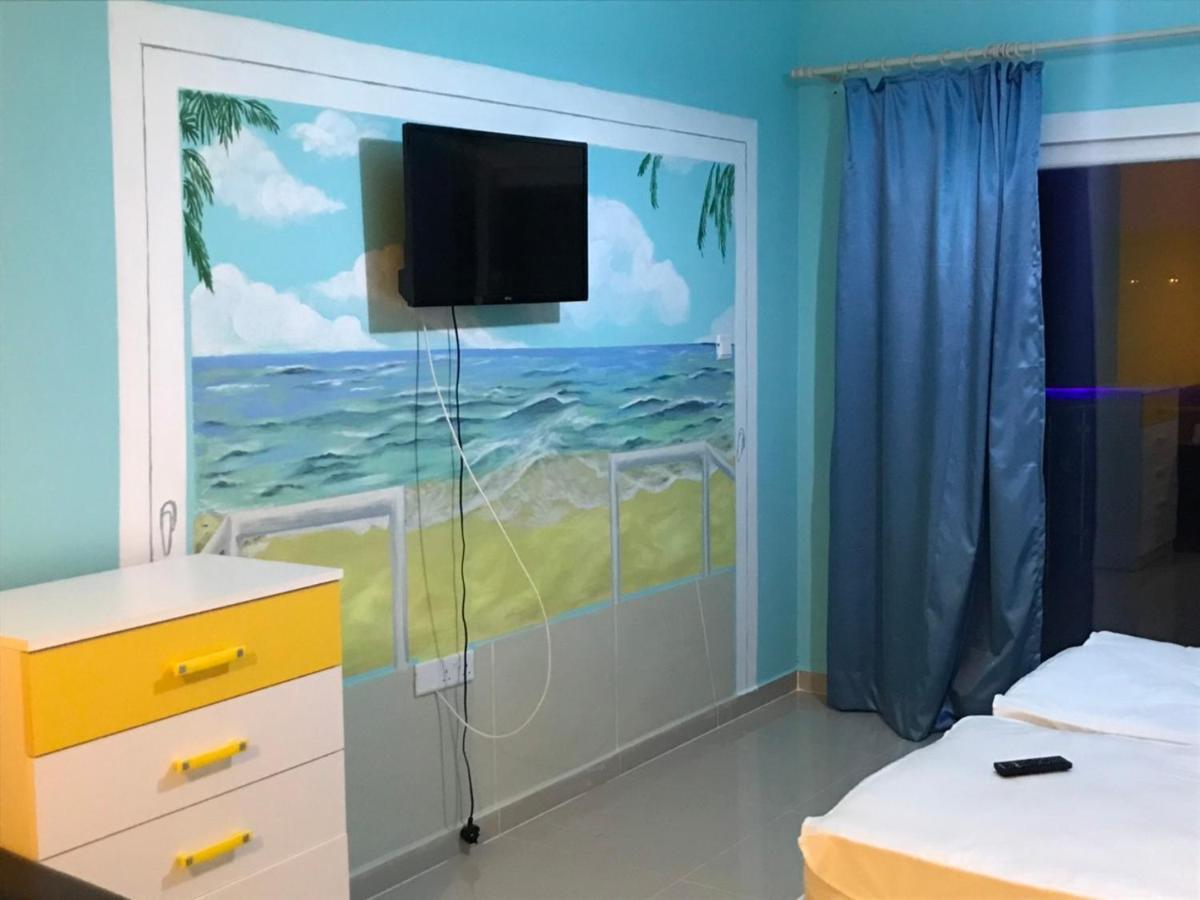 Отдых На Море Кипр Famagusta  Ngoại thất bức ảnh