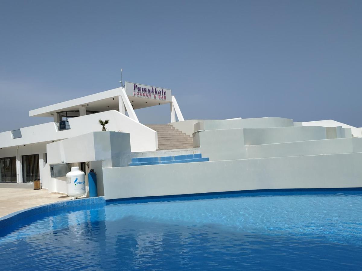 Отдых На Море Кипр Famagusta  Ngoại thất bức ảnh