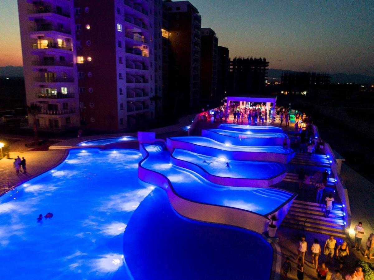 Отдых На Море Кипр Famagusta  Ngoại thất bức ảnh