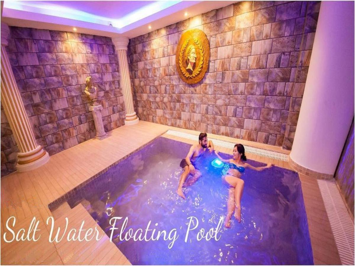 Отдых На Море Кипр Famagusta  Ngoại thất bức ảnh