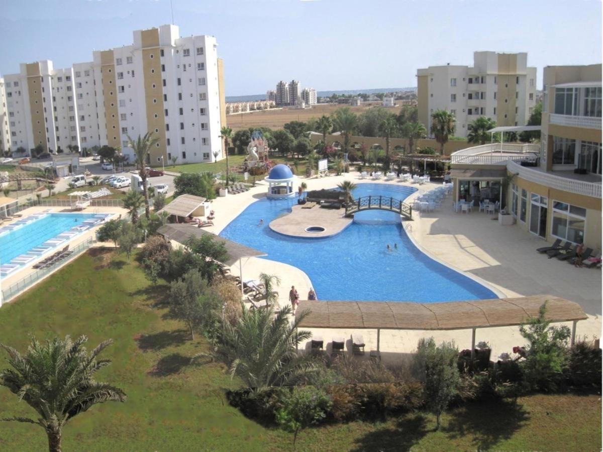 Отдых На Море Кипр Famagusta  Ngoại thất bức ảnh