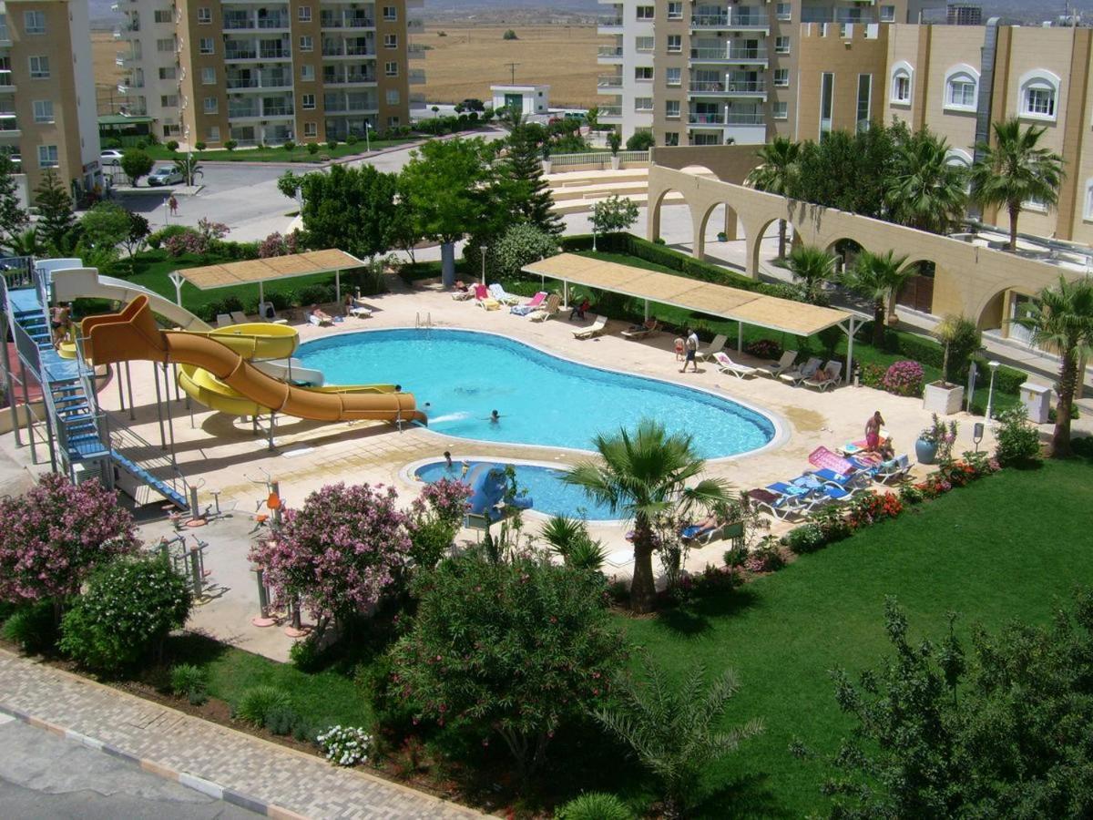 Отдых На Море Кипр Famagusta  Ngoại thất bức ảnh