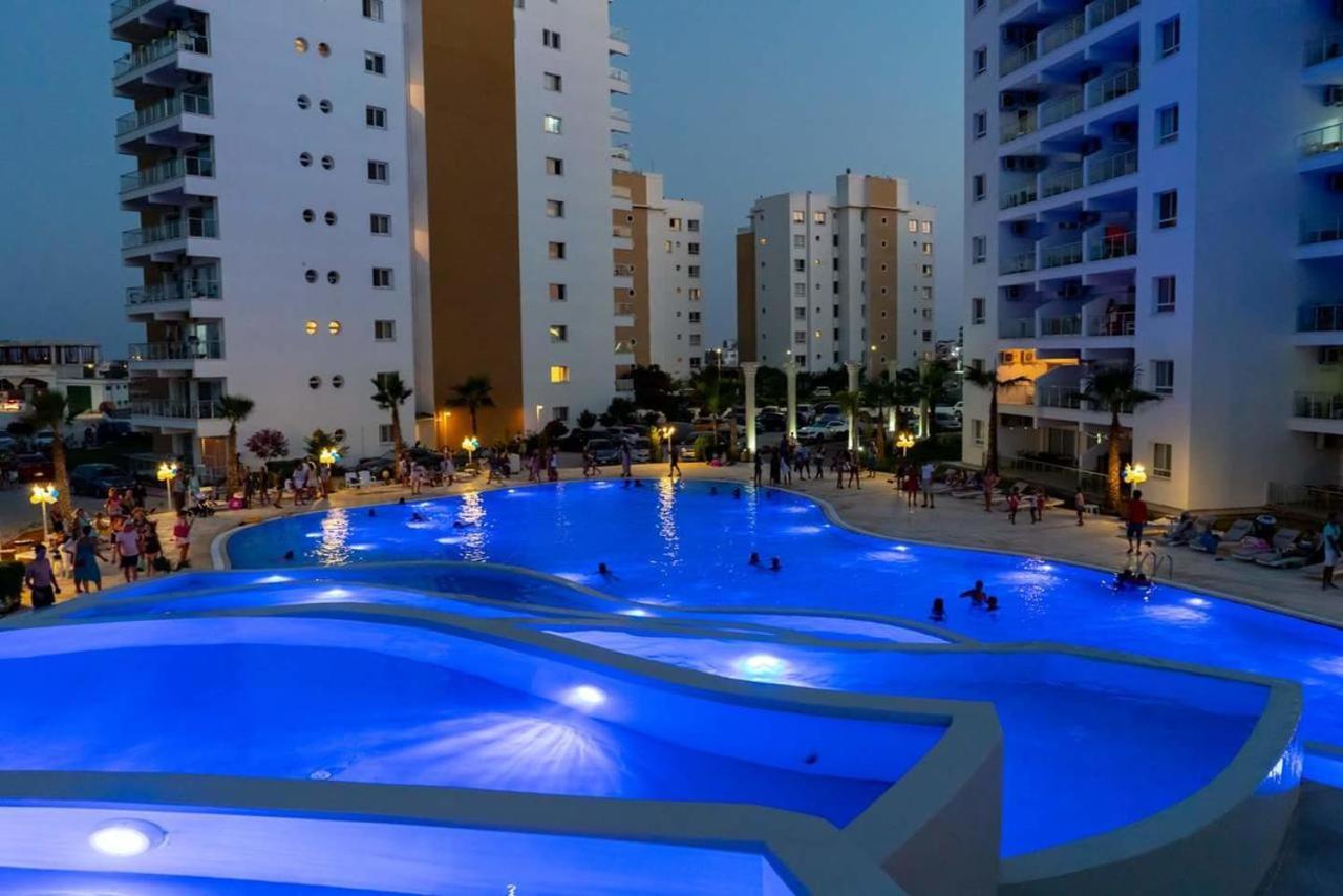 Отдых На Море Кипр Famagusta  Ngoại thất bức ảnh